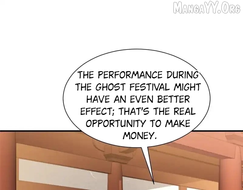 I randomly have a new career every week Chapter 868 - page 58
